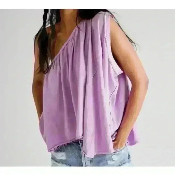 NWOT Free People We The Free Spring Break Top - Picture 2 of 9